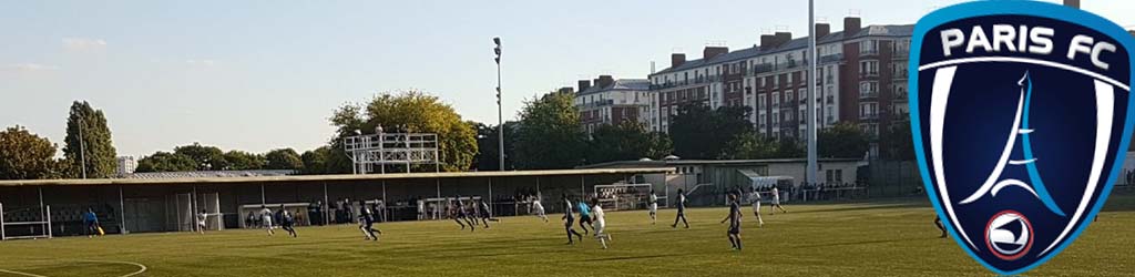 Stade Dejerine